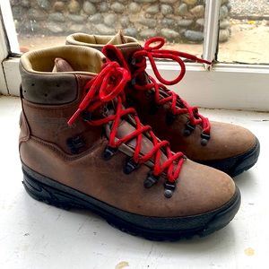 Lowa Trekking Boot